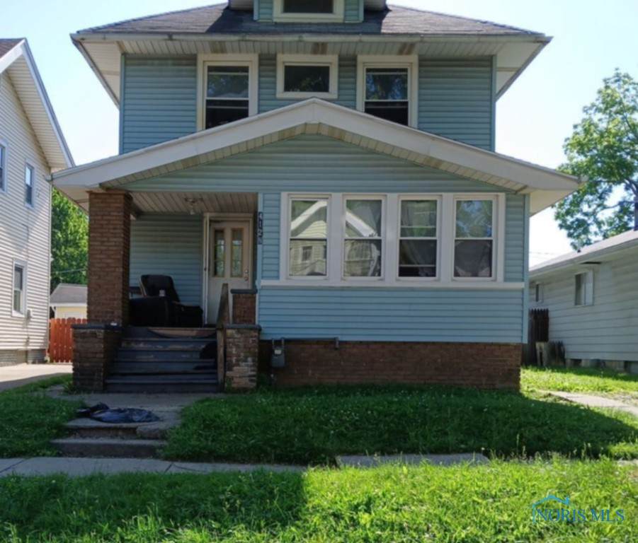 4128 Thornton Avenue - Photo 1