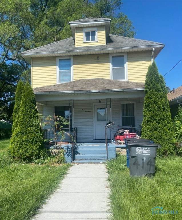 414 Utah Street - Photo 1