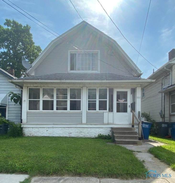 551 Spencer Street - Photo 1