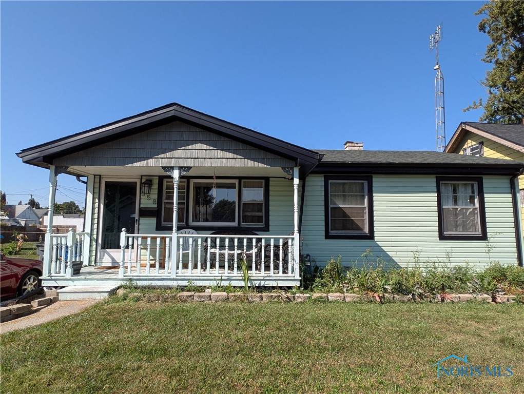 558 Thurston Street - Photo 1