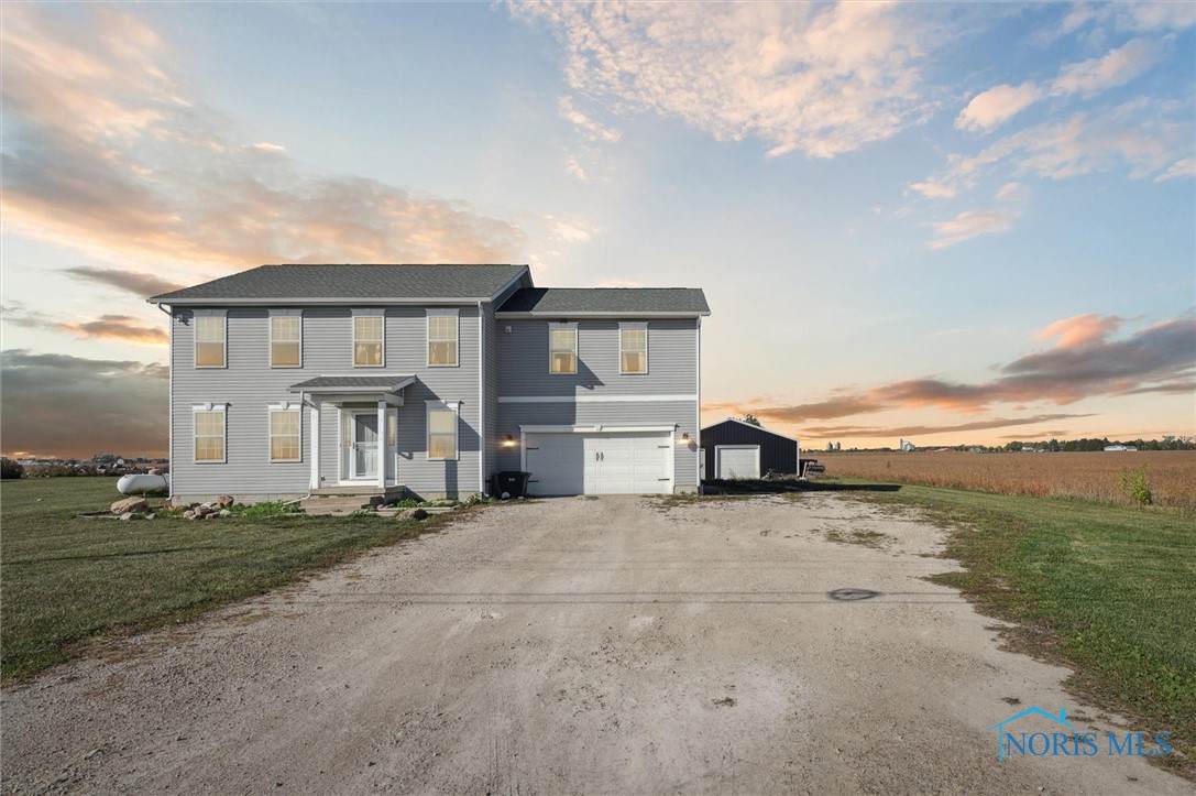 4396 Dowling Road - Photo 1