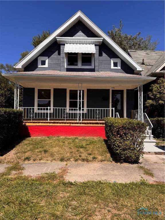 936 Orchard Street - Photo 1