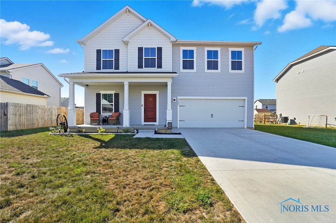 1723 Wexford Drive - Photo 1