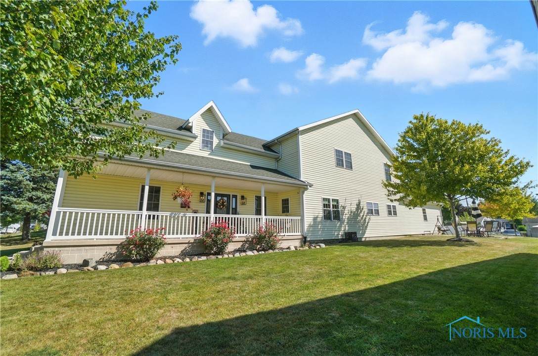 602 Murray Street - Photo 1