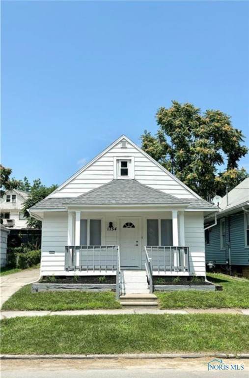 1754 Finch Street - Photo 1