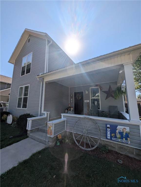 631 South Street - Photo 1