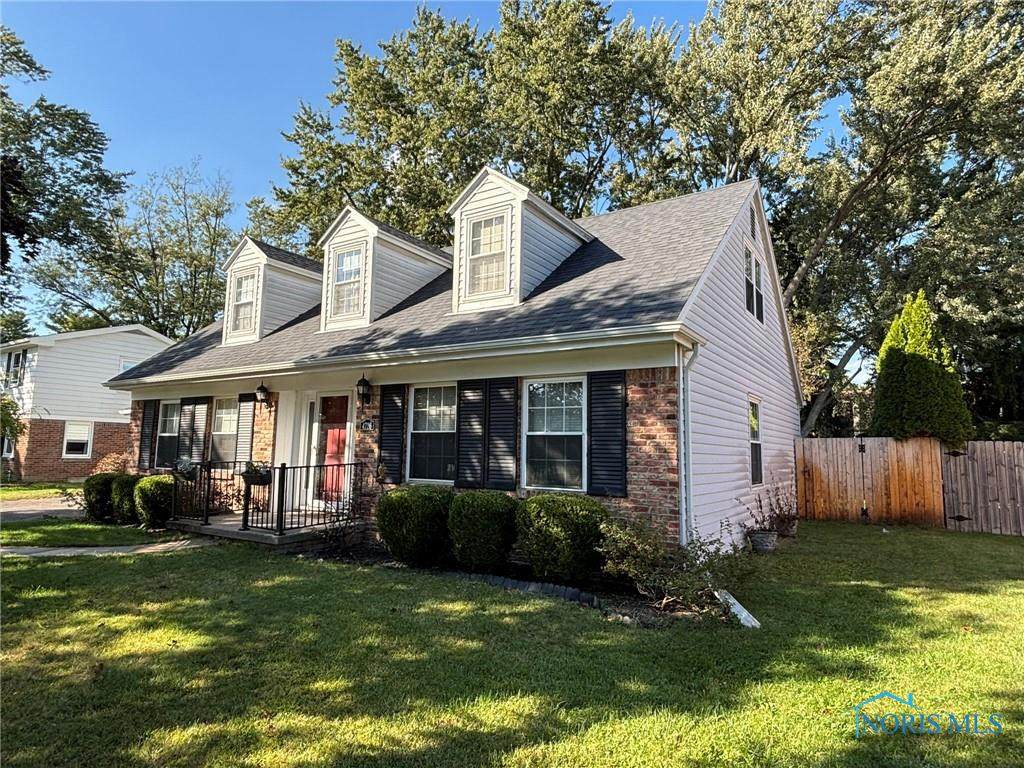 4726 Sutton Place - Photo 1