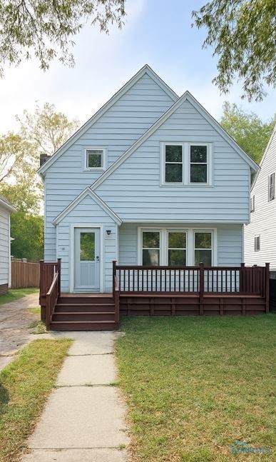 4531 Walker Avenue - Photo 1