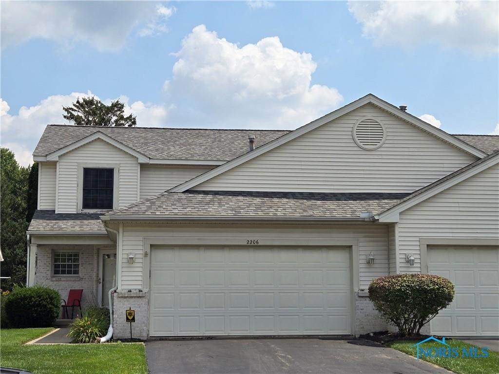 2206 Farm View Court - Photo 1