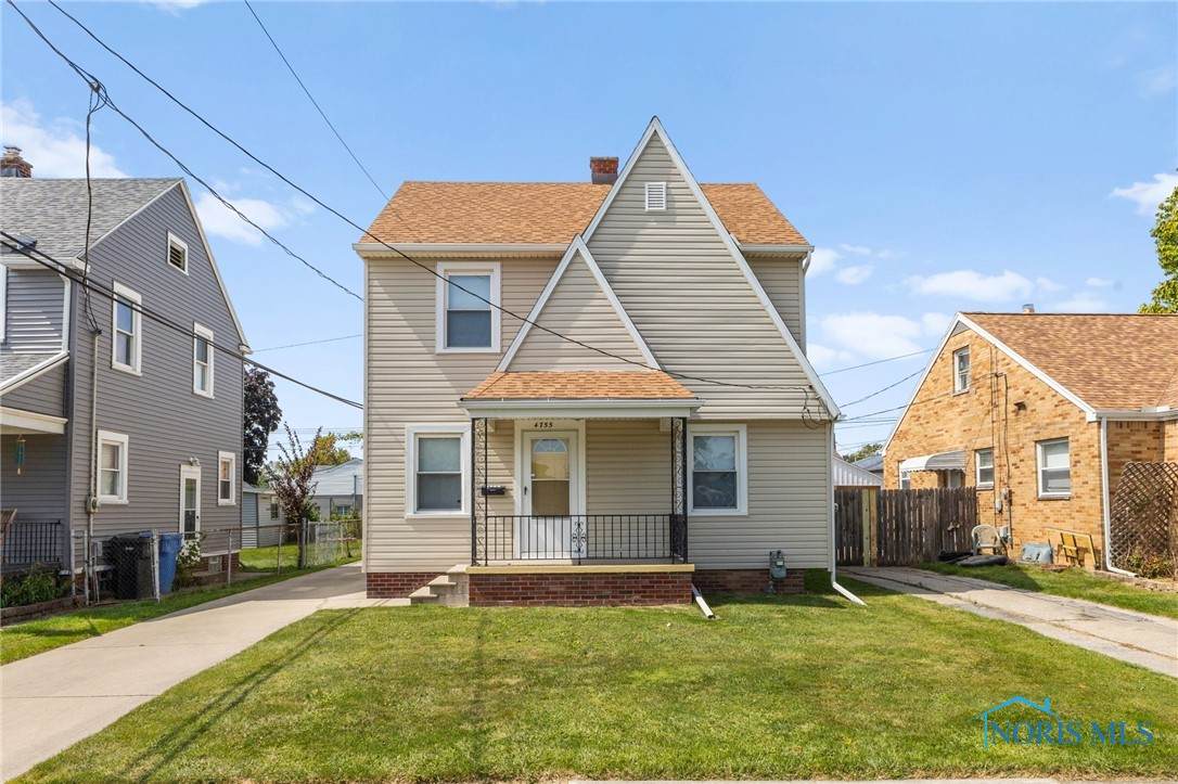 4755 301 St. - Photo 1