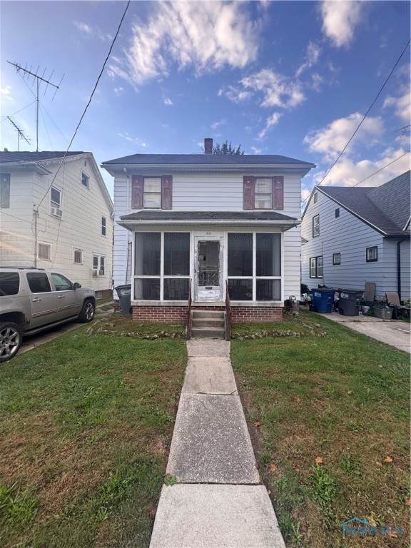 805 Kipling Drive - Photo 1