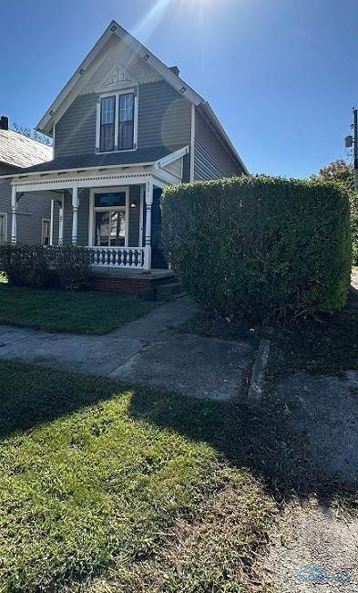 321 Mcdougal Street - Photo 1