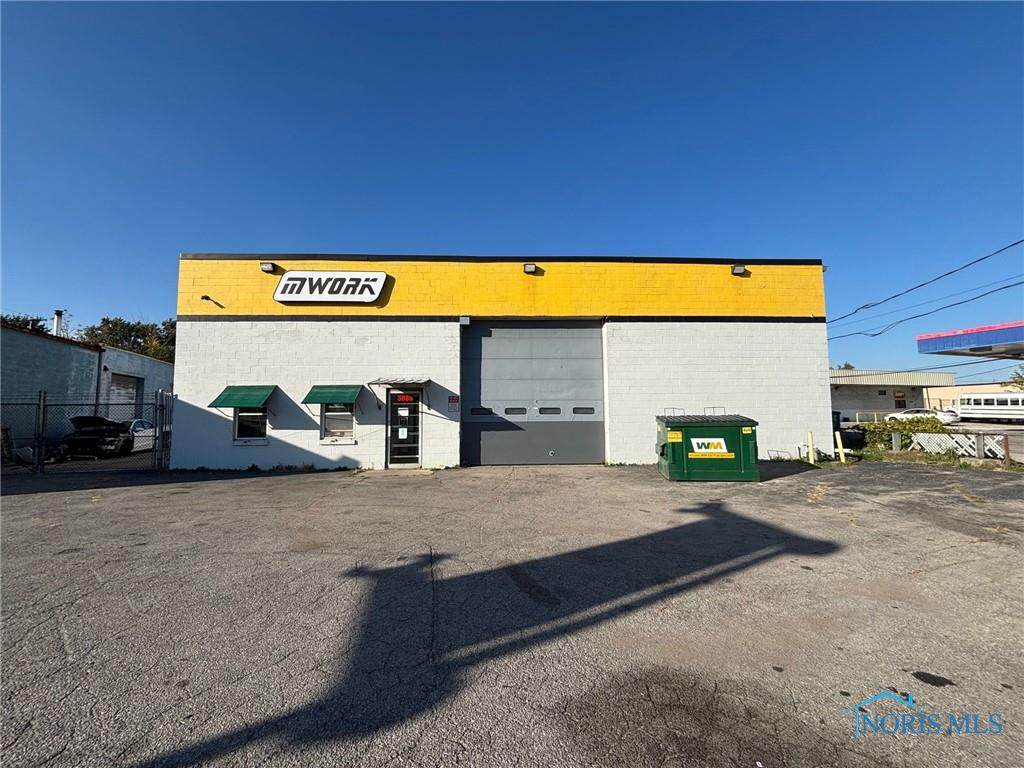 3080 Airport Highway - Photo 1