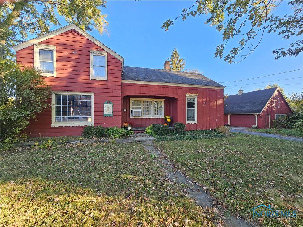 6584 Brint Road - Photo 1