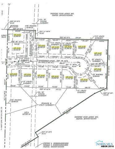 0 Bushwillow Drive - Photo 1