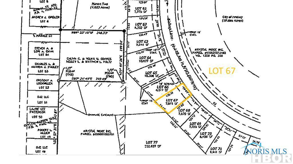 1670 Bishop Ln - Photo 1