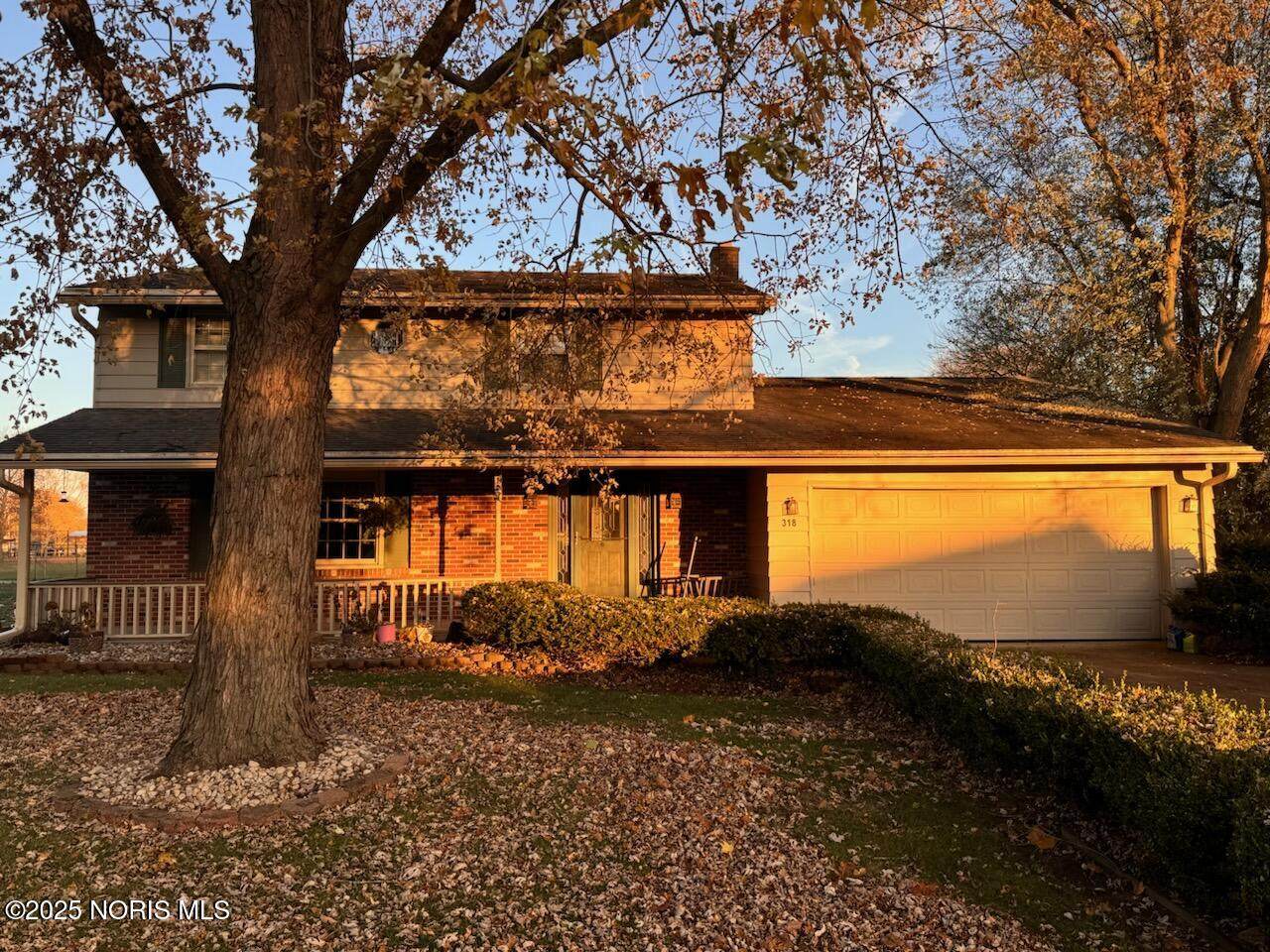 318 Daniel Street - Photo 1