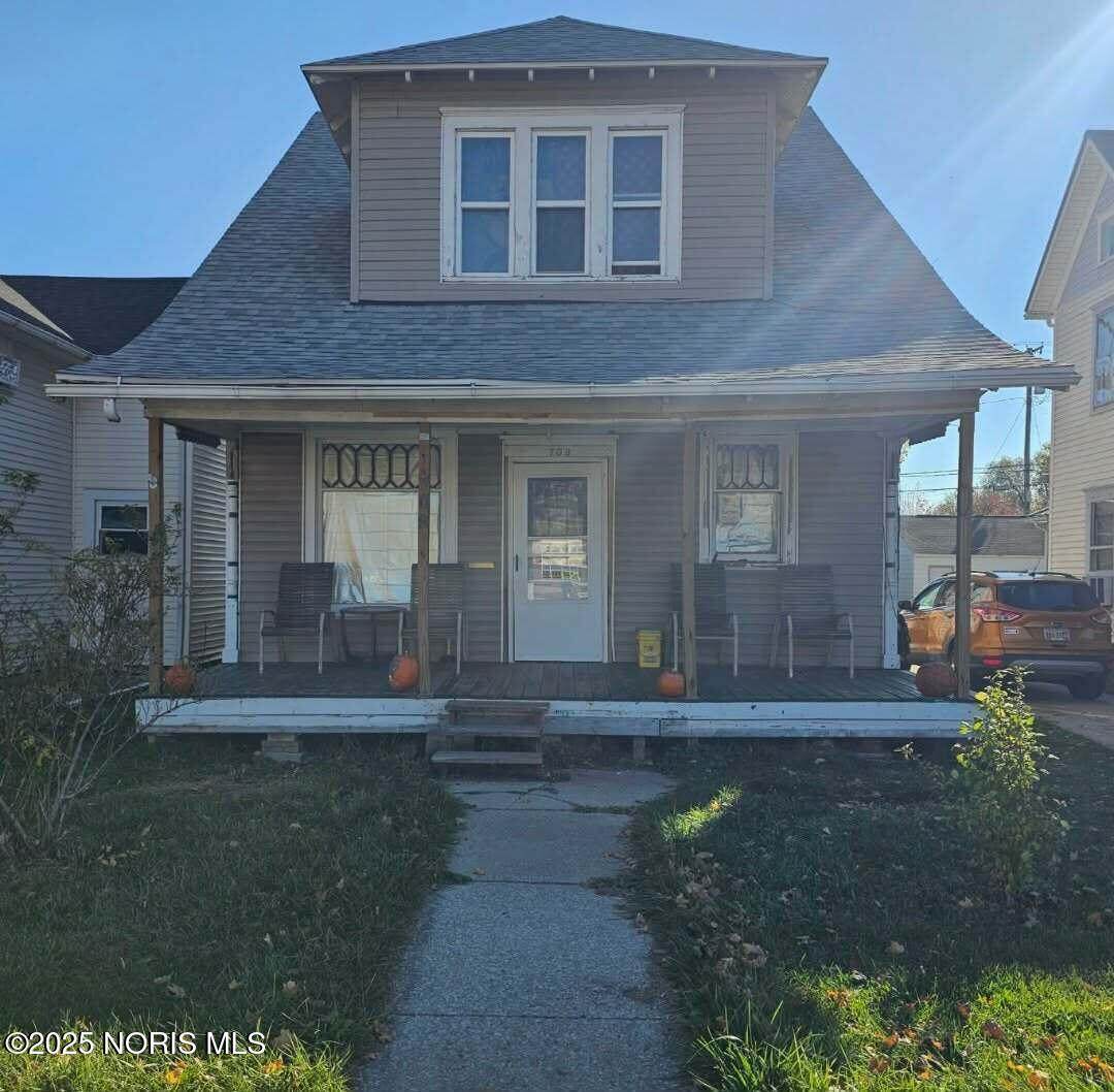 709 Wayne Avenue - Photo 1