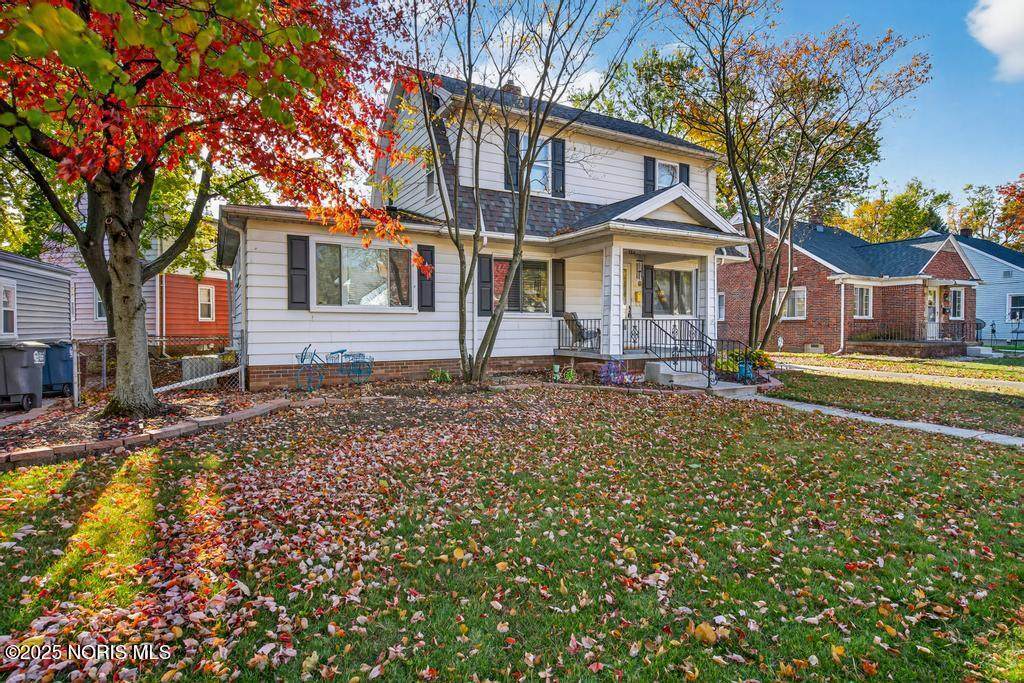 1809 Strathmoor Avenue - Photo 1