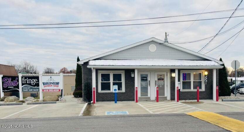 1225 Scott Street - Photo 1