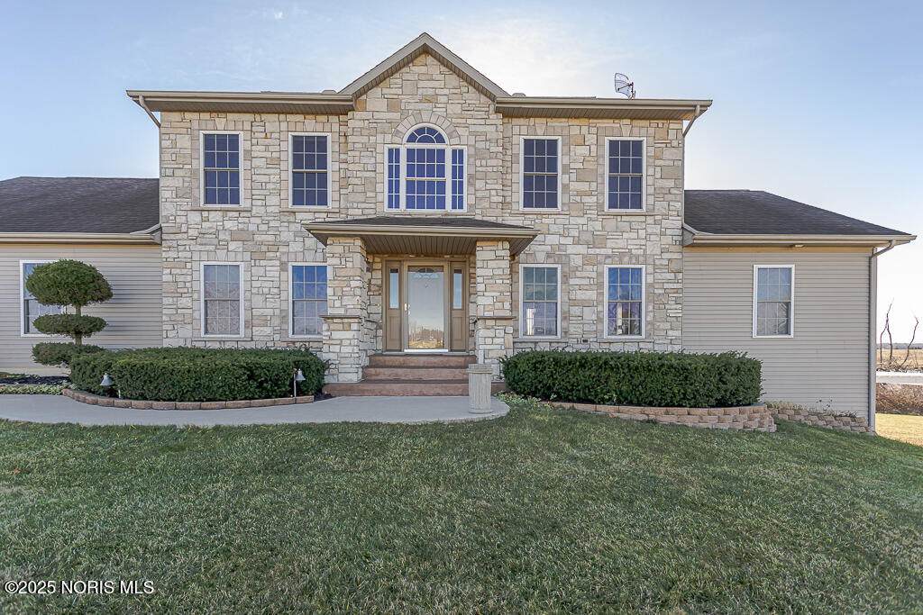 145 Lumbee Lane - Photo 1