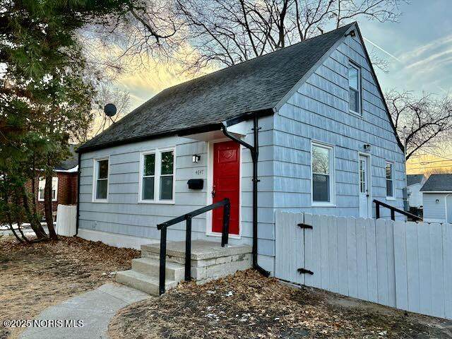 4647 Harvest Lane - Photo 1