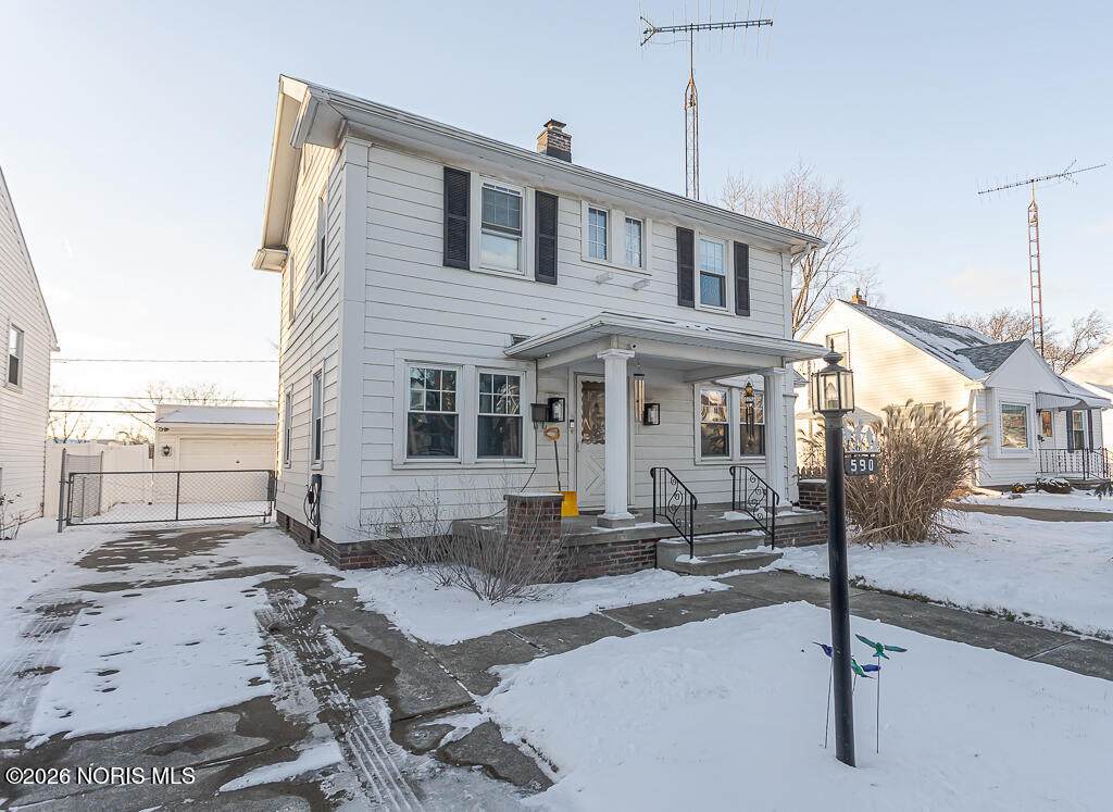 590 Sylvandale Avenue - Photo 1