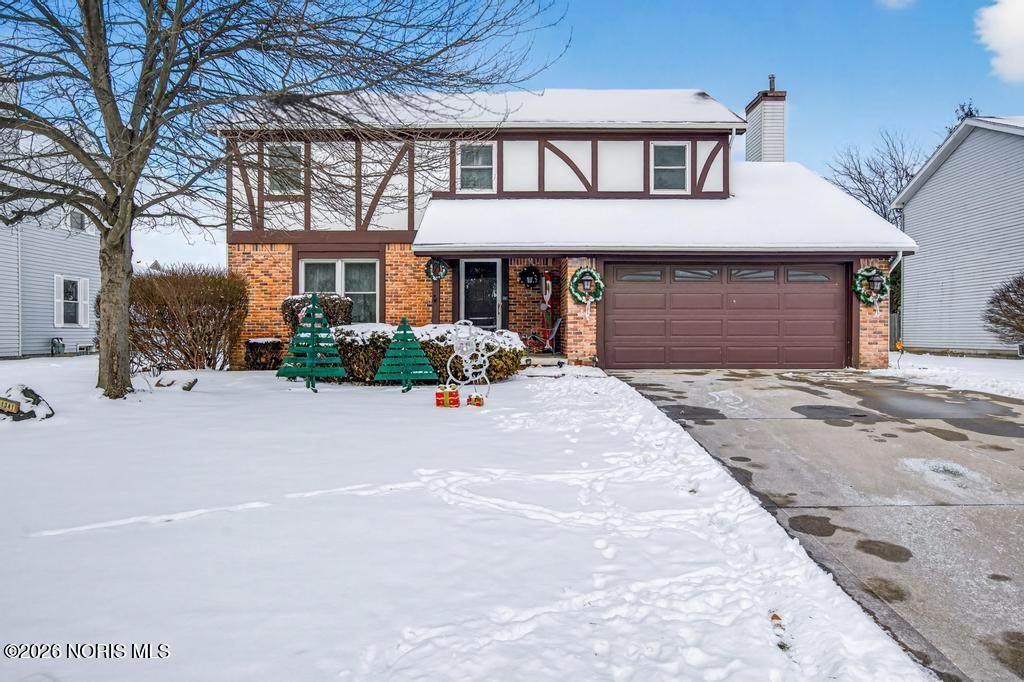 1341 Sutton Place - Photo 1