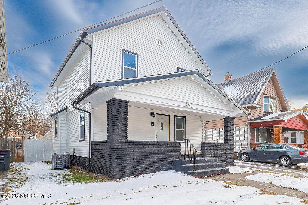 2121 Airport Highway - Photo 1