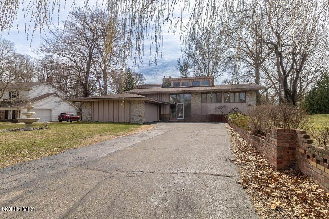 5021 Rudgate Boulevard - Photo 1