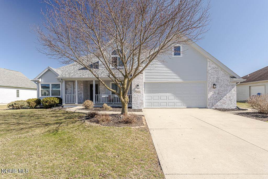 505 Pine Valley Drive - Photo 1