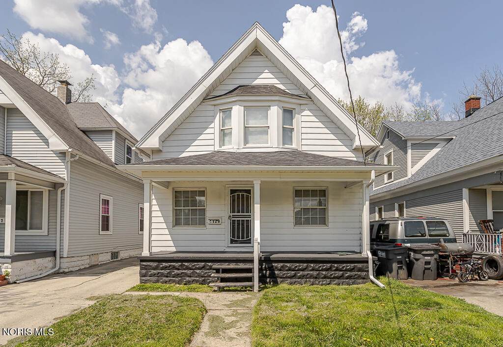 1129 Mason Street - Photo 1
