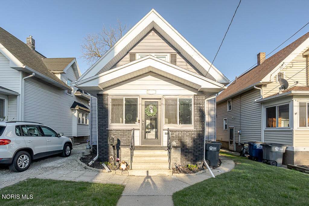 3902 Martha Avenue - Photo 1
