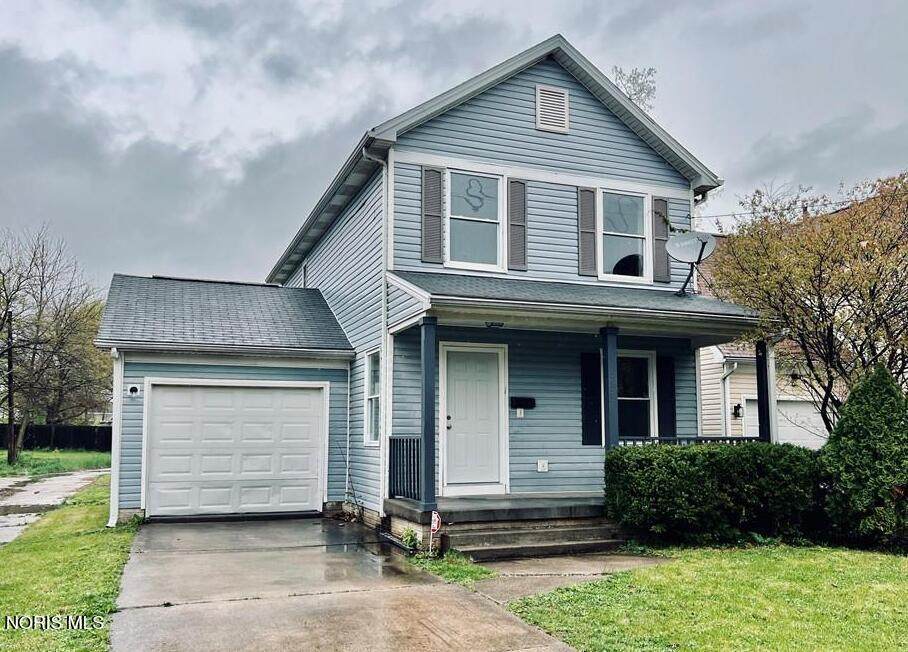 313 Sherman Street - Photo 1