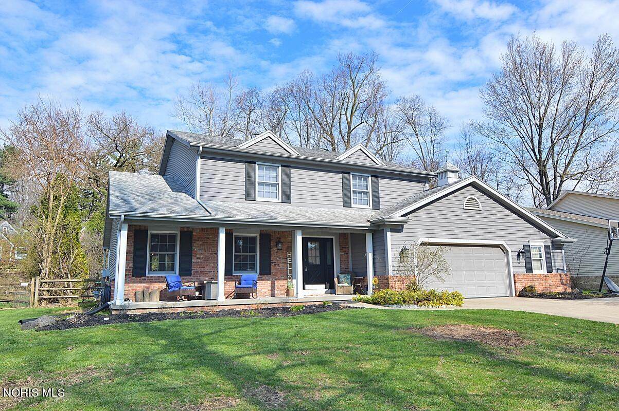 4414 Standing Timbers Lane - Photo 1