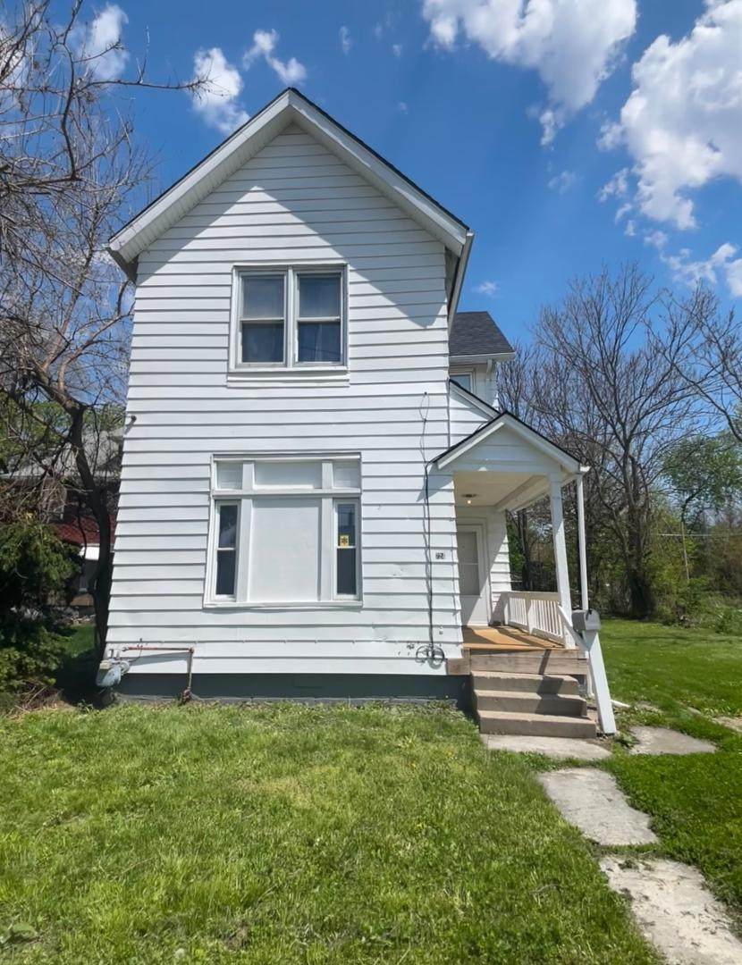 724 Mulberry Street - Photo 1