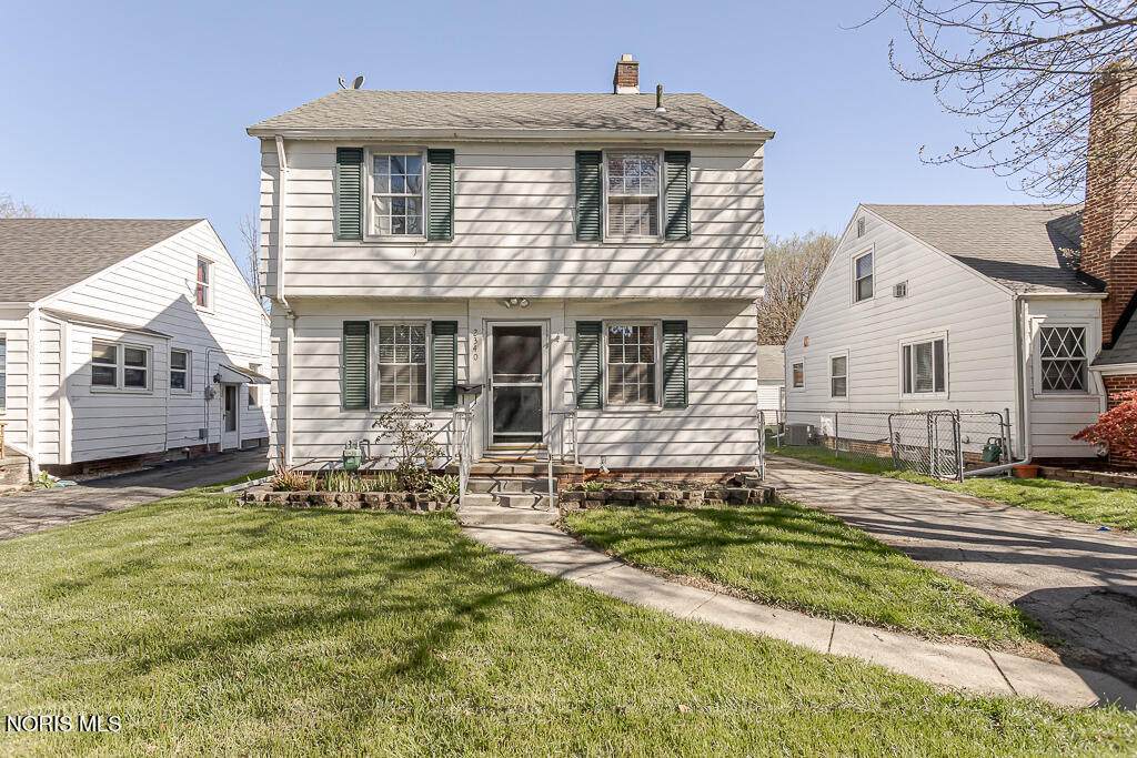 2340 Beaufort Avenue - Photo 1
