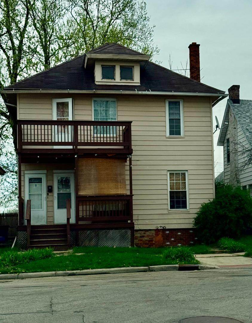 827 Colburn Street - Photo 1