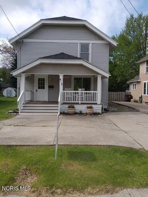 612 Downs Street - Photo 1