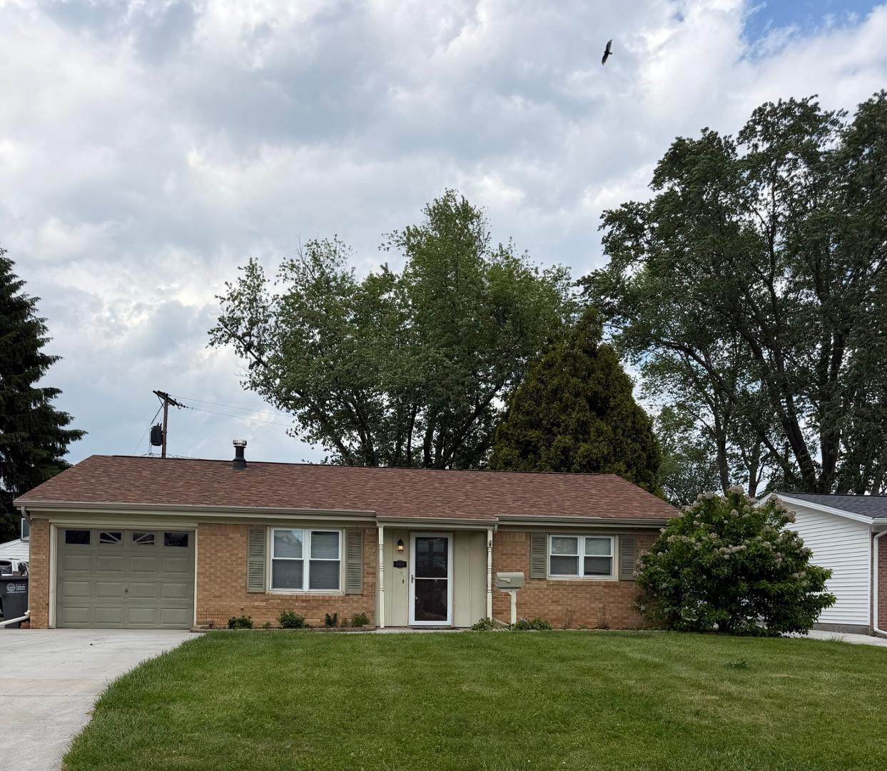 5318 Homeland Drive - Photo 1