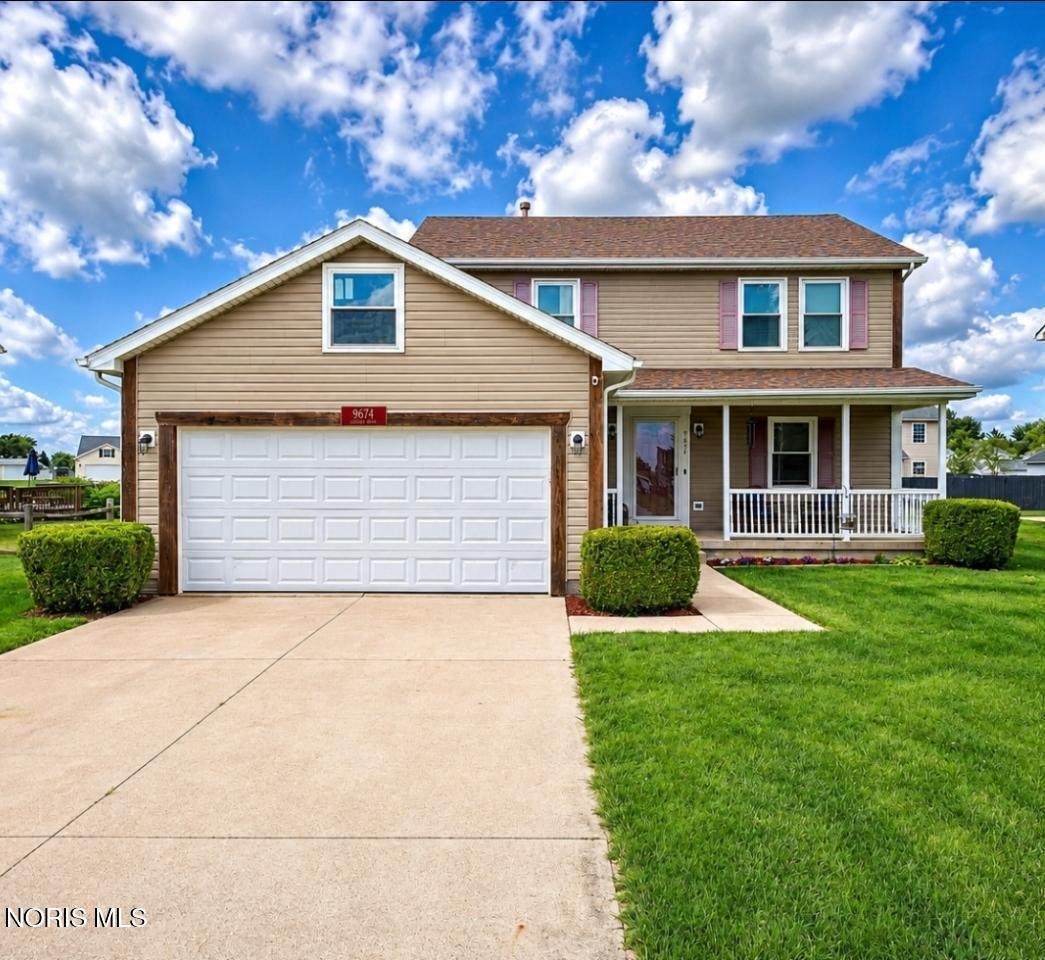 9674 Jadlos Drive - Photo 1