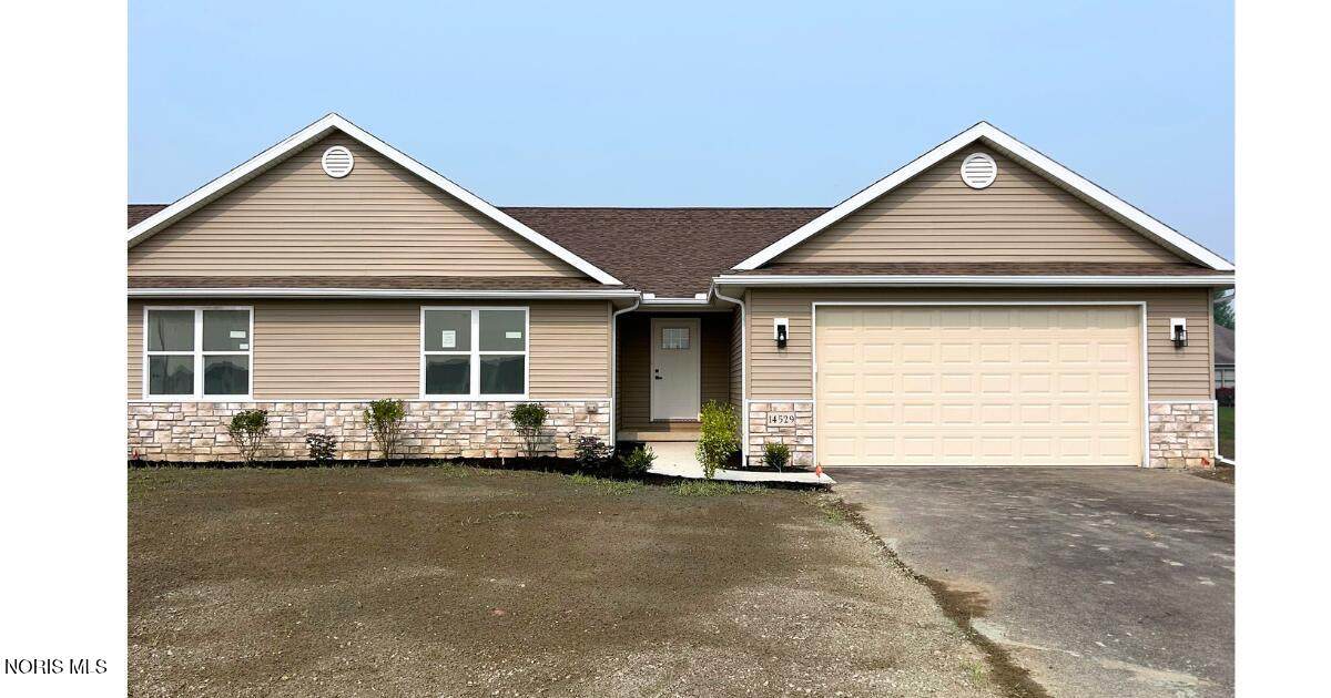 14529 Dexter Falls Road - Photo 1