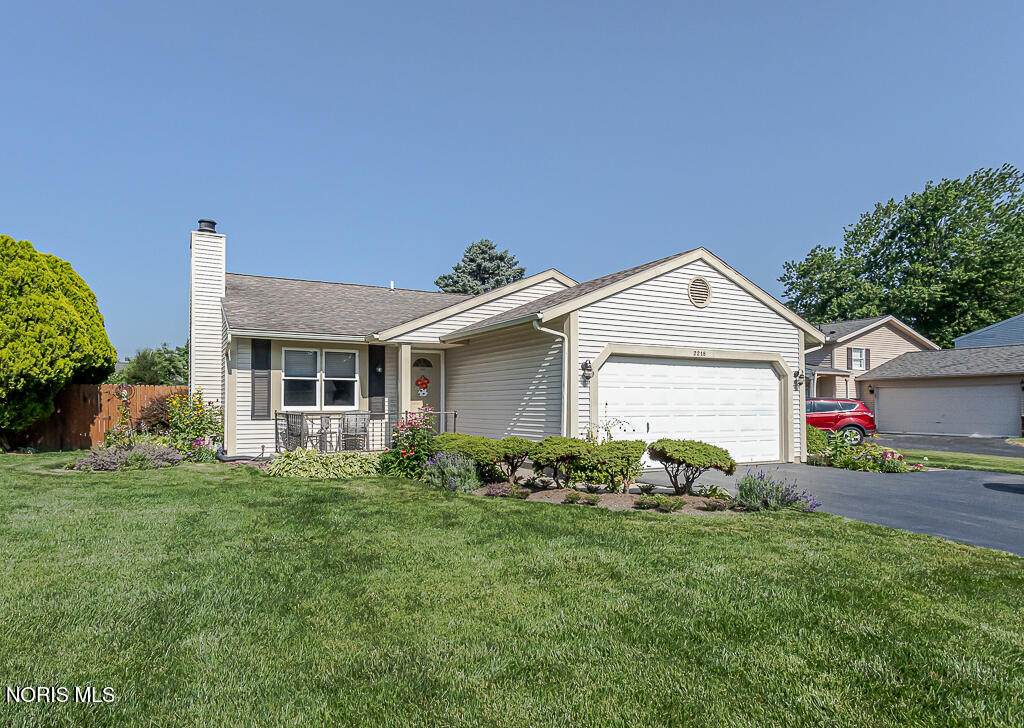 2218 Longport Drive - Photo 1