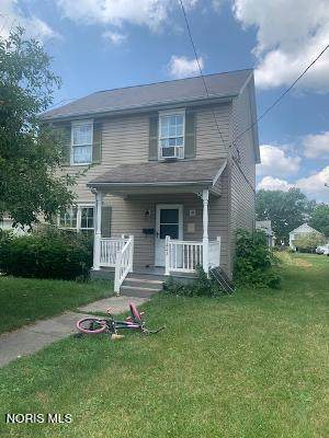3223 Glenwood Avenue - Photo 1
