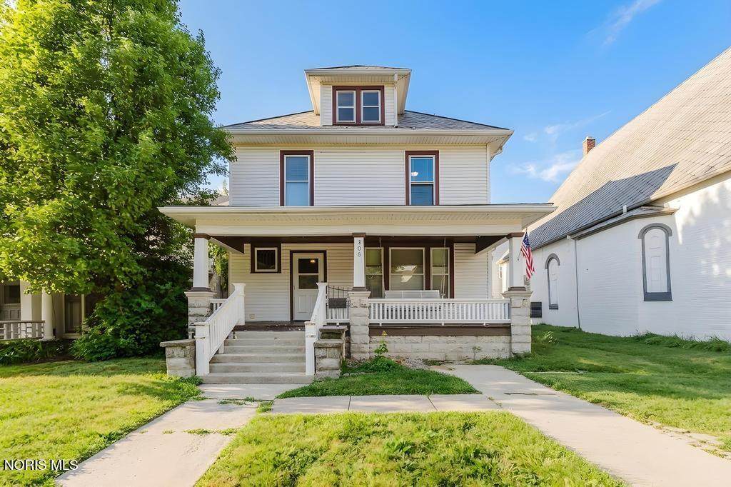 306 Sandusky Street - Photo 1