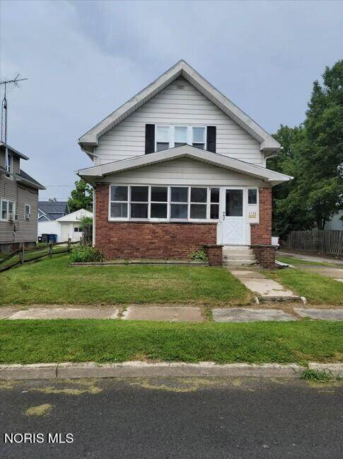 1128 Halstead Street - Photo 1