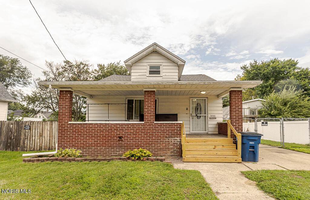 1446 Prouty Avenue - Photo 1