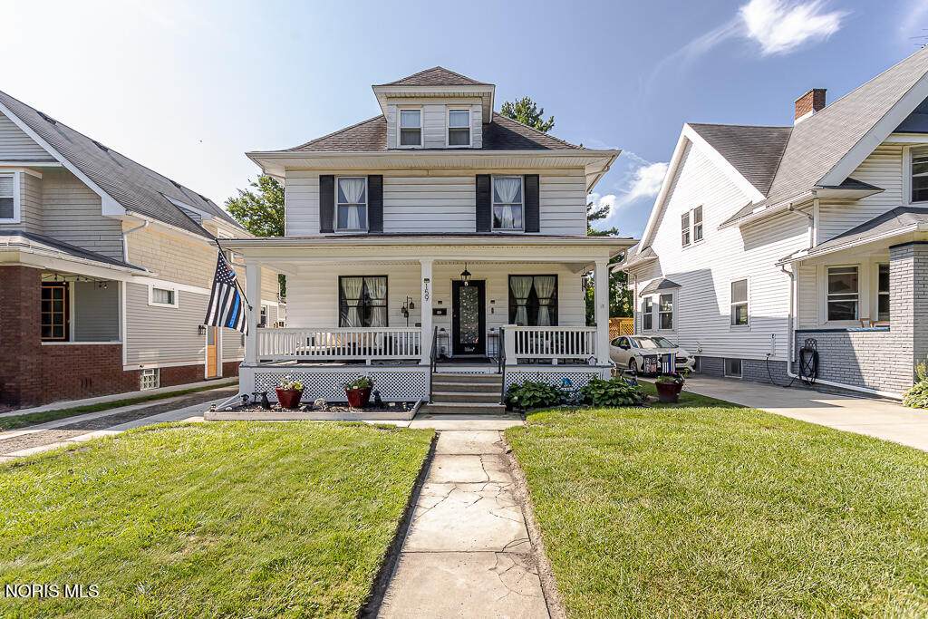 159 Princeton Drive - Photo 1