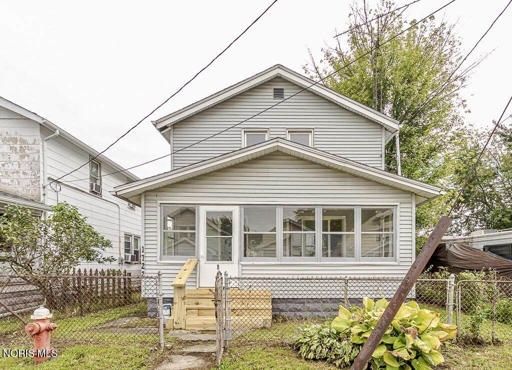 1722 Albert Street - Photo 1