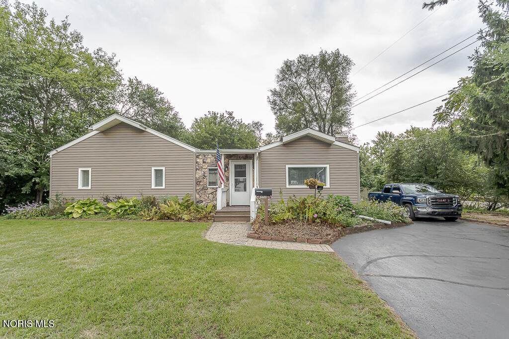 6409 Brint Road - Photo 1